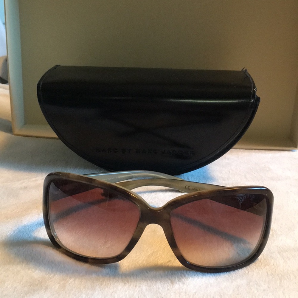 Sunglasses 😎 from Marc by Marc Jacob